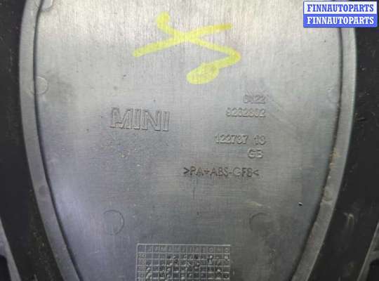 купить Пластик панели торпеды на Mini Cooper (F56) 2013-2024