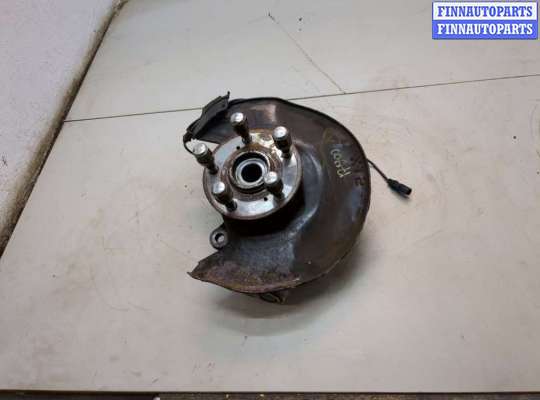 купить Ступица (кулак, цапфа) на Acura MDX 2006-2013