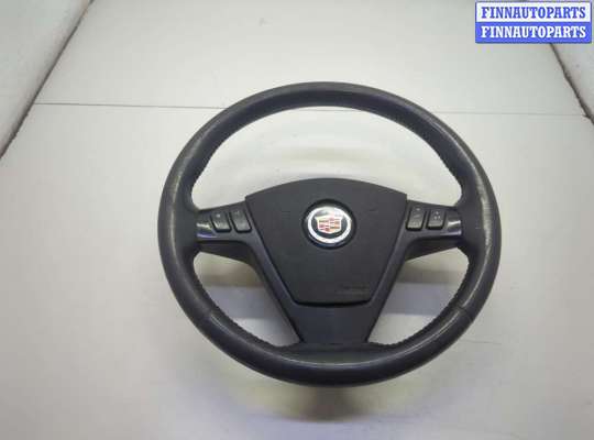 Подушка безопасности водителя CD77217 на Cadillac SRX 2003-2009