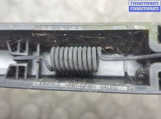 купить Щеткодержатель на Mini Cooper (F56) 2013-2024