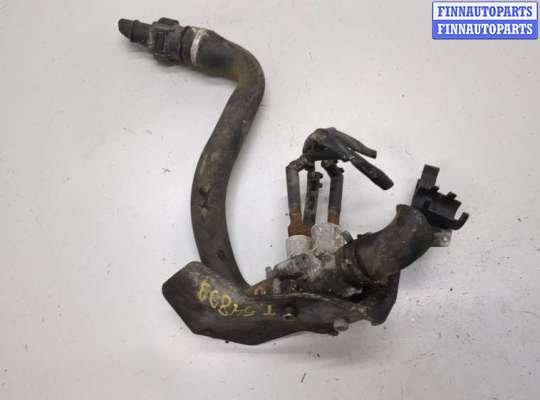 купить Нагреватель системы охлаждения на Renault Clio 1998-2008