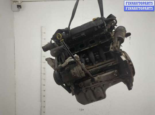 купить Двигатель (ДВС) на Opel Astra H 2004-2010