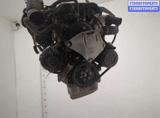 Купить Двигатель (ДВС) на Opel Astra H 2004-2010 Двигатель (ДВС) OP2451000 на Opel Astra H 2004-2010