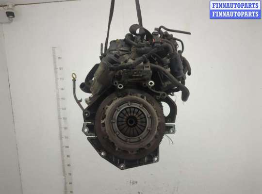 купить Двигатель (ДВС) на Opel Astra H 2004-2010