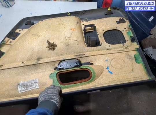 купить Дверная карта (Обшивка двери) на Ford Galaxy 2000-2006