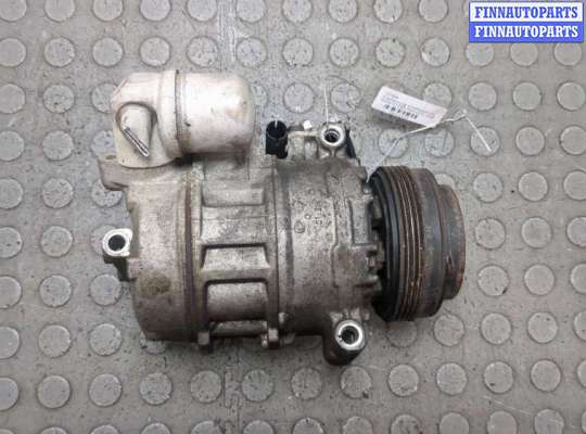 купить Компрессор кондиционера на BMW X3 E83 2003-2010
