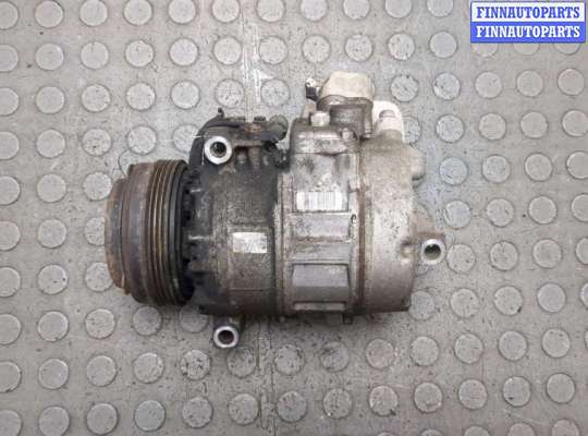 купить Компрессор кондиционера на BMW X3 E83 2003-2010