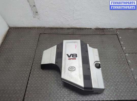 Накладка декоративная на ДВС TT932787 на Toyota Land Cruiser (100) - 1998-2007