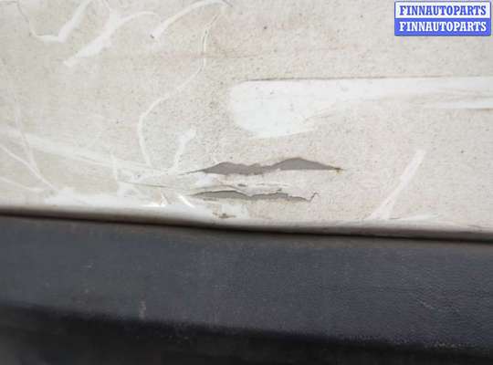 купить Катафот на Skoda Octavia (A7) 2013-2023