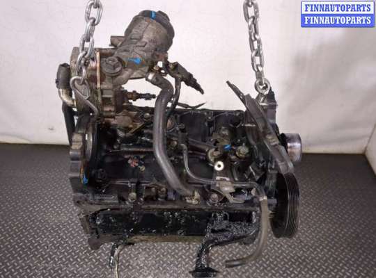 Трубка турбины OP2234805 на Opel Astra J 2010-2017