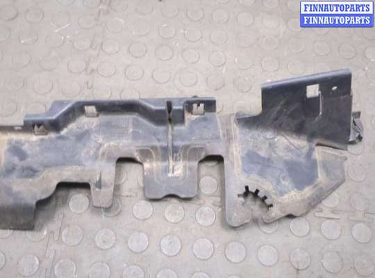 купить Пластик кузовной на Volkswagen Passat 6 2005-2010