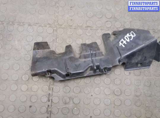 купить Пластик кузовной на Volkswagen Passat 6 2005-2010