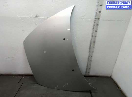 купить Капот на Volvo S40 2004-2012