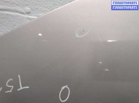 купить Капот на Volvo S40 2004-2012