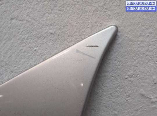 купить Капот на Volvo S40 2004-2012