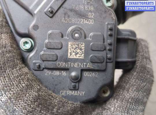 купить Заслонка дроссельная на BMW 3 F30 2012-2019