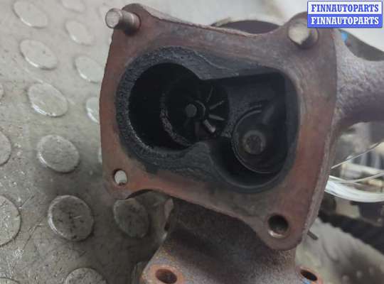 купить Турбина на Renault Kangoo 2008-2013