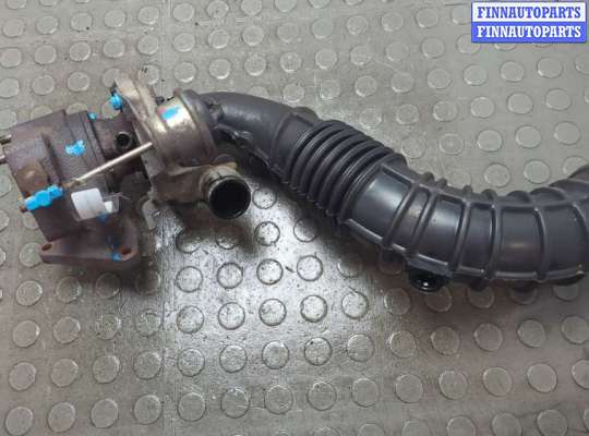 купить Турбина на Renault Kangoo 2008-2013