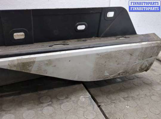 купить Накладка на порог на BMW i3 2013-2022