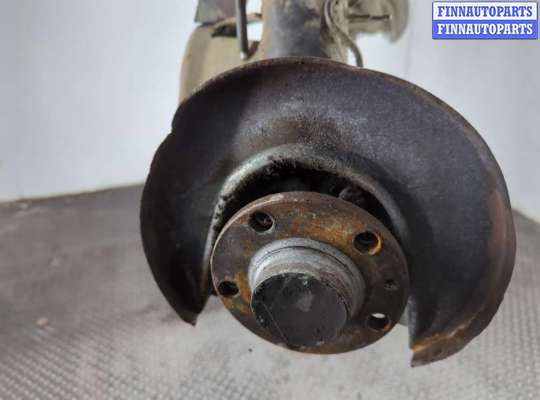 купить Ступица (кулак, цапфа) на Skoda Roomster 2006-2015