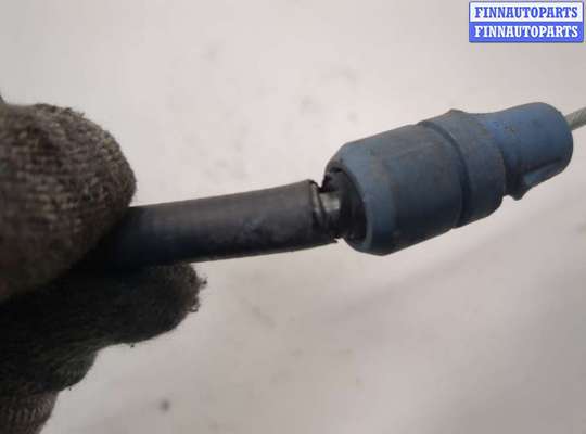 Трос ручника