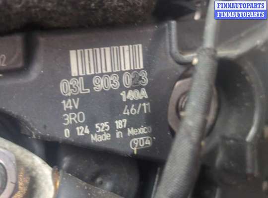 купить Генератор на Volkswagen Jetta 6 2010-2018