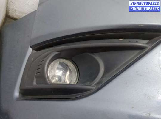 купить Бампер на Citroen C4 Grand Picasso 2006-2013