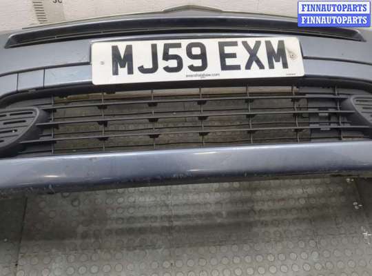 купить Бампер на Citroen C4 Grand Picasso 2006-2013