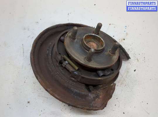 купить Ступица (кулак, цапфа) на Toyota Corolla E12 2001-2006