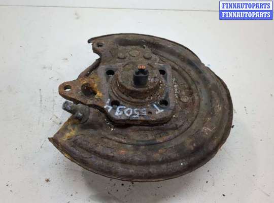 купить Ступица (кулак, цапфа) на Toyota Corolla E12 2001-2006