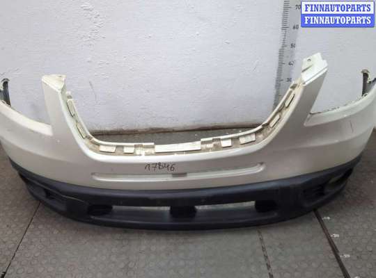 купить Бампер на Subaru Tribeca (B9) 2004-2014