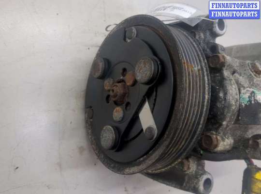 купить Компрессор кондиционера на Mini Cooper (R56/R57) 2006-2013