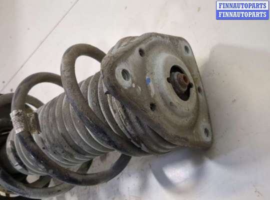 Стойка подвески амортизационная