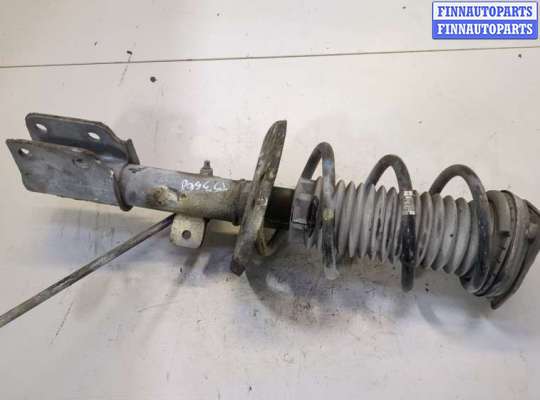 купить Амортизатор подвески на Peugeot Partner 2018-2024