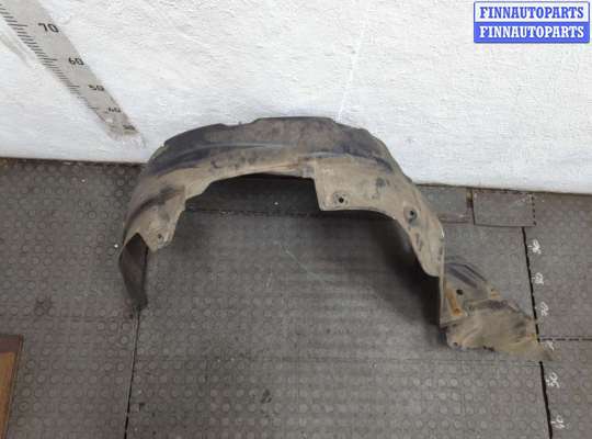 Защита арок (подкрылок) TT974728 на Toyota RAV 4 2006-2013
