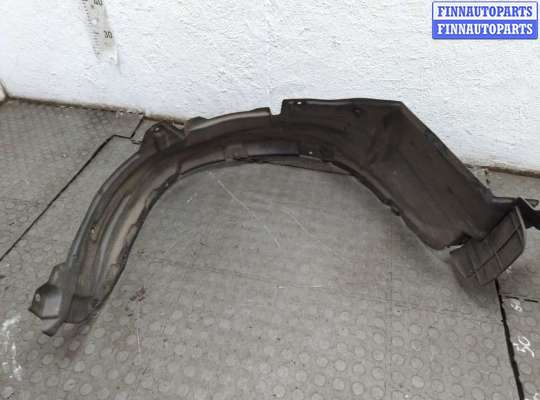 купить Защита арок (подкрылок) на Toyota RAV 4 2006-2013