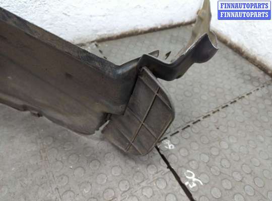 купить Защита арок (подкрылок) на Toyota RAV 4 2006-2013