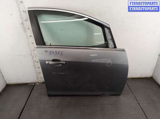 купить Дверь боковая (легковая) на Opel Astra J 2010-2017