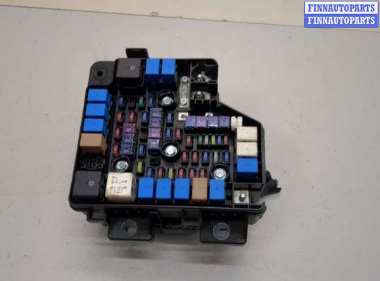 Блок предохранителей HN625003 на Hyundai Santa Fe 2005-2012