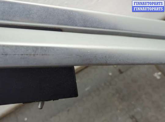 купить Рейлинги на крышу (комплект) на Mercedes GL X166 2012-2016