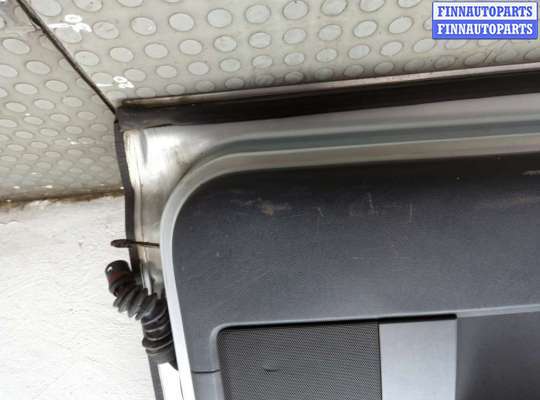 купить Ручка двери наружная на Volkswagen Sharan 2000-2010