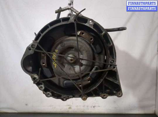 КПП - автомат (АКПП) 4х4 VG2336712 на Volkswagen Touareg 2002-2007