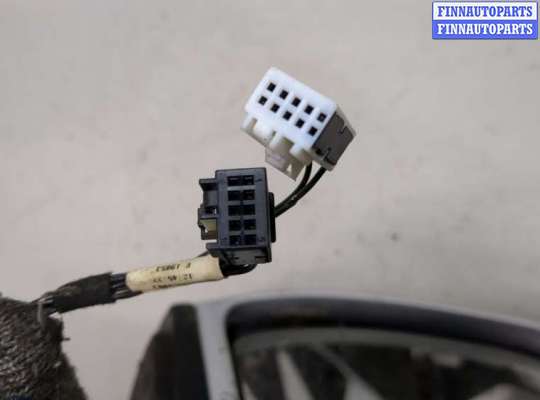 купить Зеркало боковое на Mercedes E W211 2002-2009