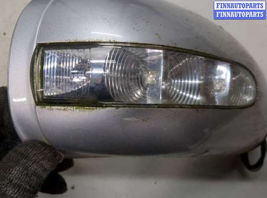 купить Зеркало боковое на Mercedes E W211 2002-2009