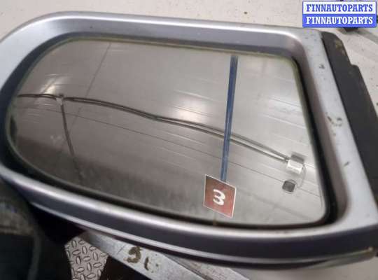 купить Зеркало боковое на Mercedes E W211 2002-2009