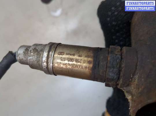 купить Труба приёмная глушителя на Land Rover Discovery 2 1998-2004