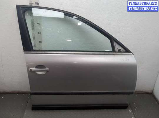 Ручка двери наружная на Volkswagen Passat B5+ (3B, GP)