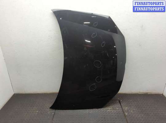 купить Обшивка капота на Volkswagen Golf 5 2003-2009