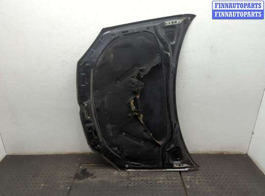 купить Обшивка капота на Volkswagen Golf 5 2003-2009