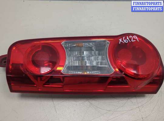 купить Фонарь (задний) на Citroen Berlingo 2008-2012